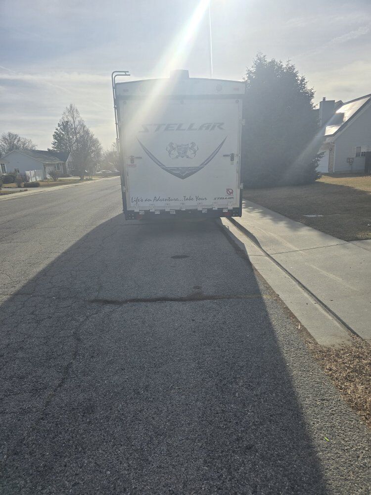 2016 Eclipse Stellar 28DBG