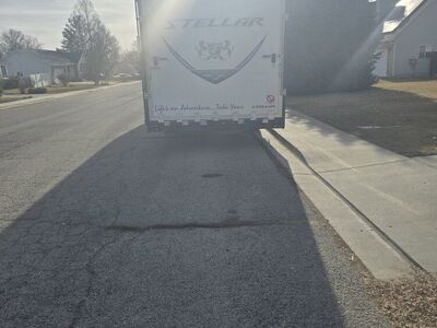 2016 Eclipse Stellar 28DBG