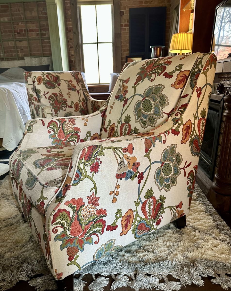 Chairs $60 For Both