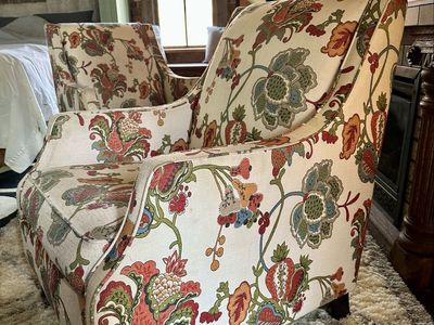 Chairs $60 For Both