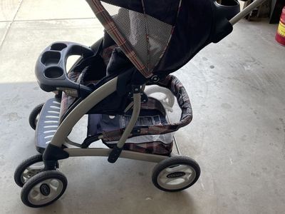 Stroller