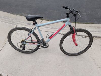 Nishiki Pueblo Trail Bike