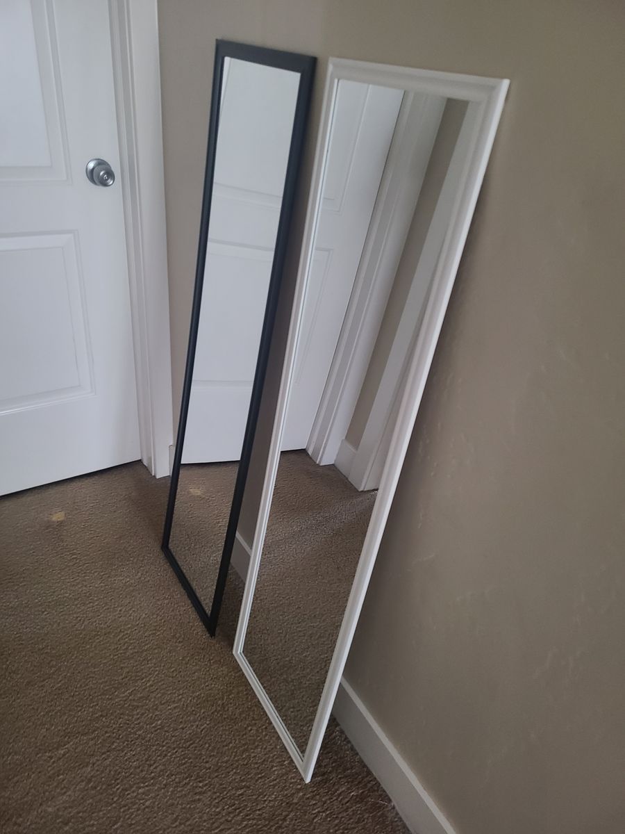 Mirror (13.5 X 49.5)