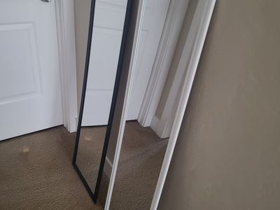 Mirror (13.5 X 49.5)