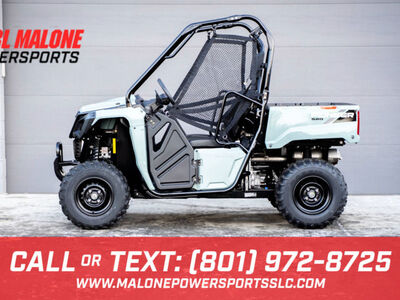 2026 Honda® Pioneer 520