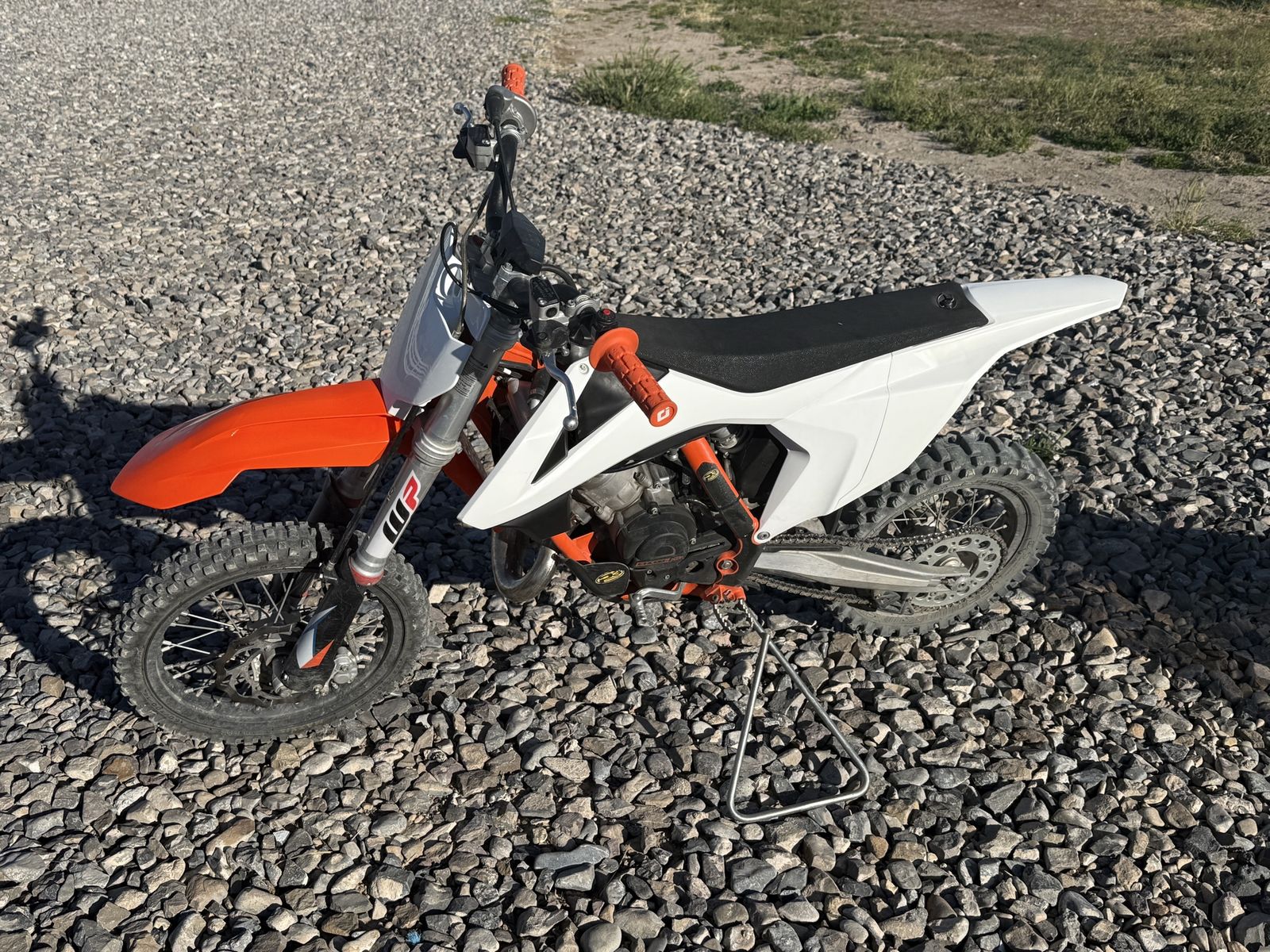 2022 KTM 65