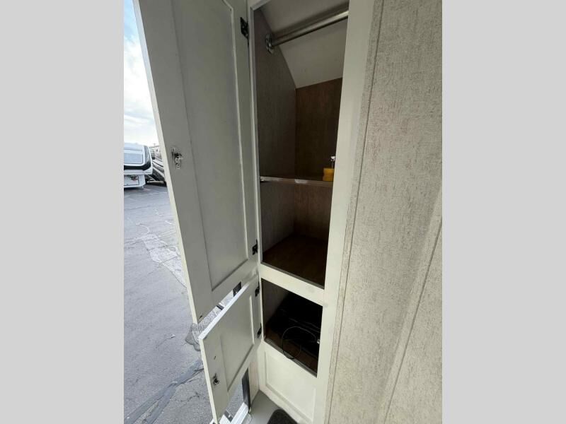 Used 2018 Jayco Starcraft Satellite 17RD