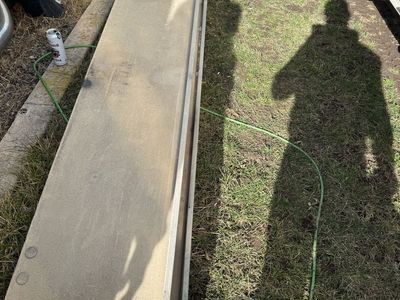 16ft Melcher moving ramps 2 In 1