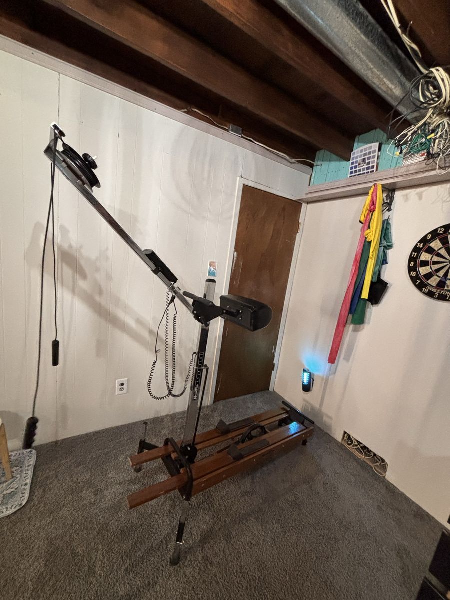 NordicTrack Pro