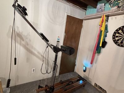 NordicTrack Pro