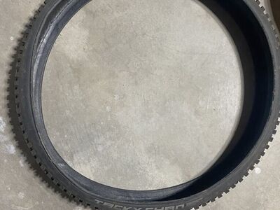 Schwalbe Tacky Chan 29 X 2.40