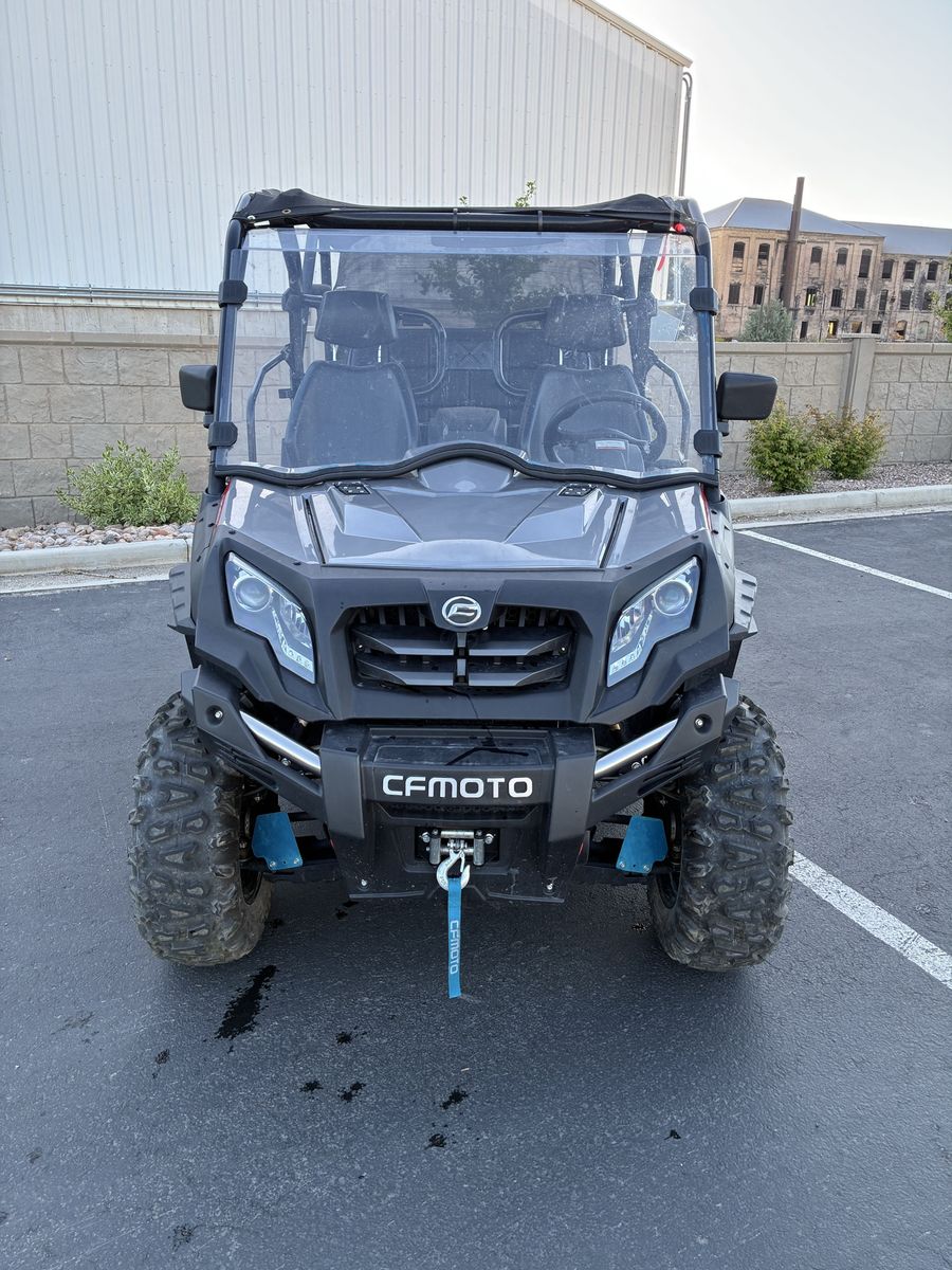 Uforce 800