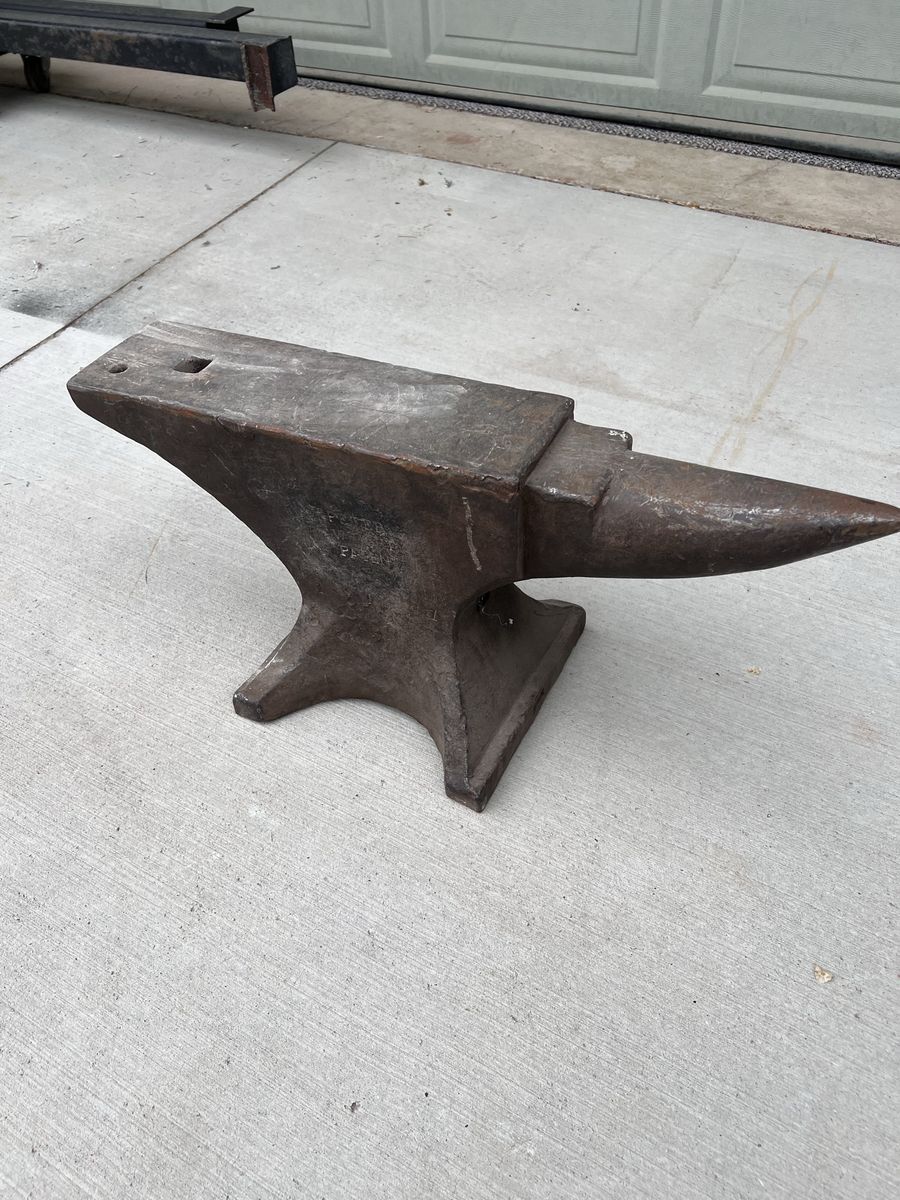 Anvil