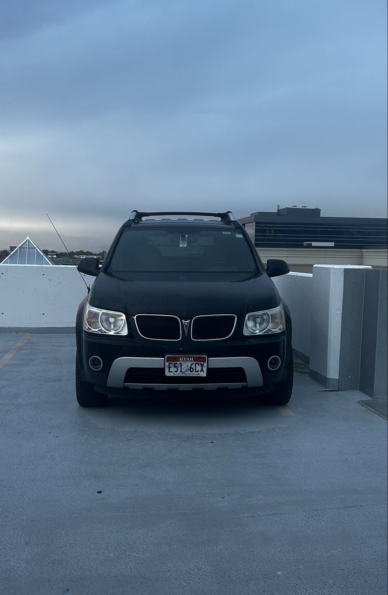 2006 PONTIAC TORRENT Base