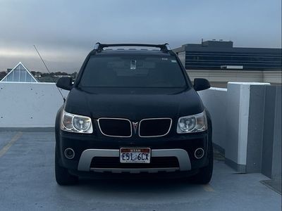 2006 PONTIAC TORRENT Base