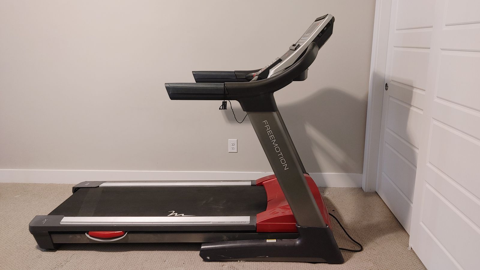 FREE Treadmill