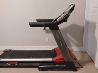 FREE Treadmill