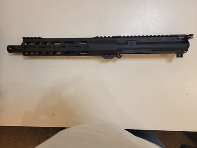 AR-15 Complete Uppers Sale! Starting at $299! "UNITE" @ SOUTH TOWN MALL IN SANDY