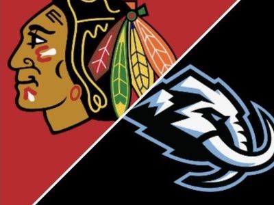 Utah Mammoth vs. Chicago Blackhawks 2 Tickets Upper bowl Home Opener October 1