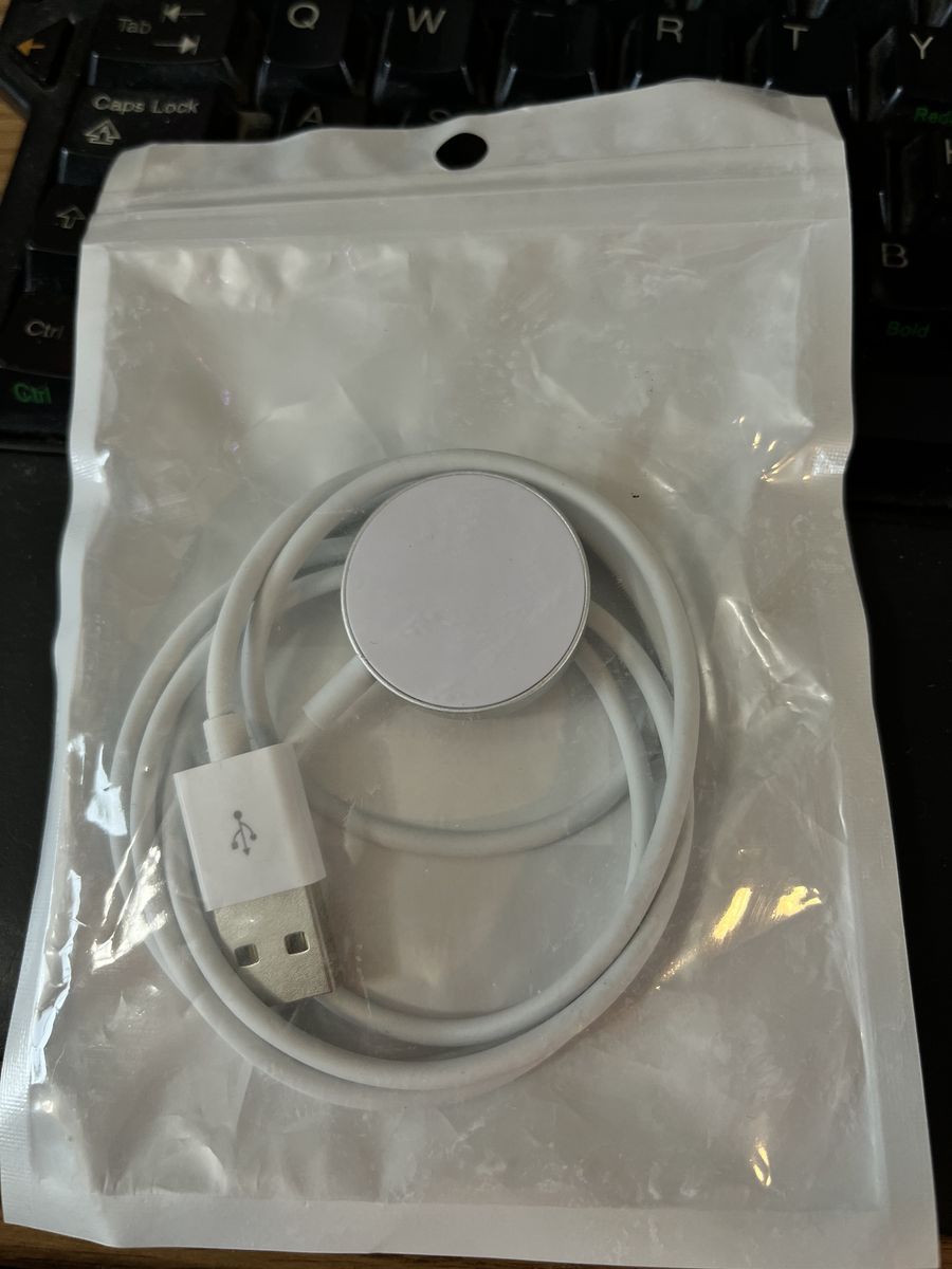 Watch Charger - Compatible with GABB Watch...