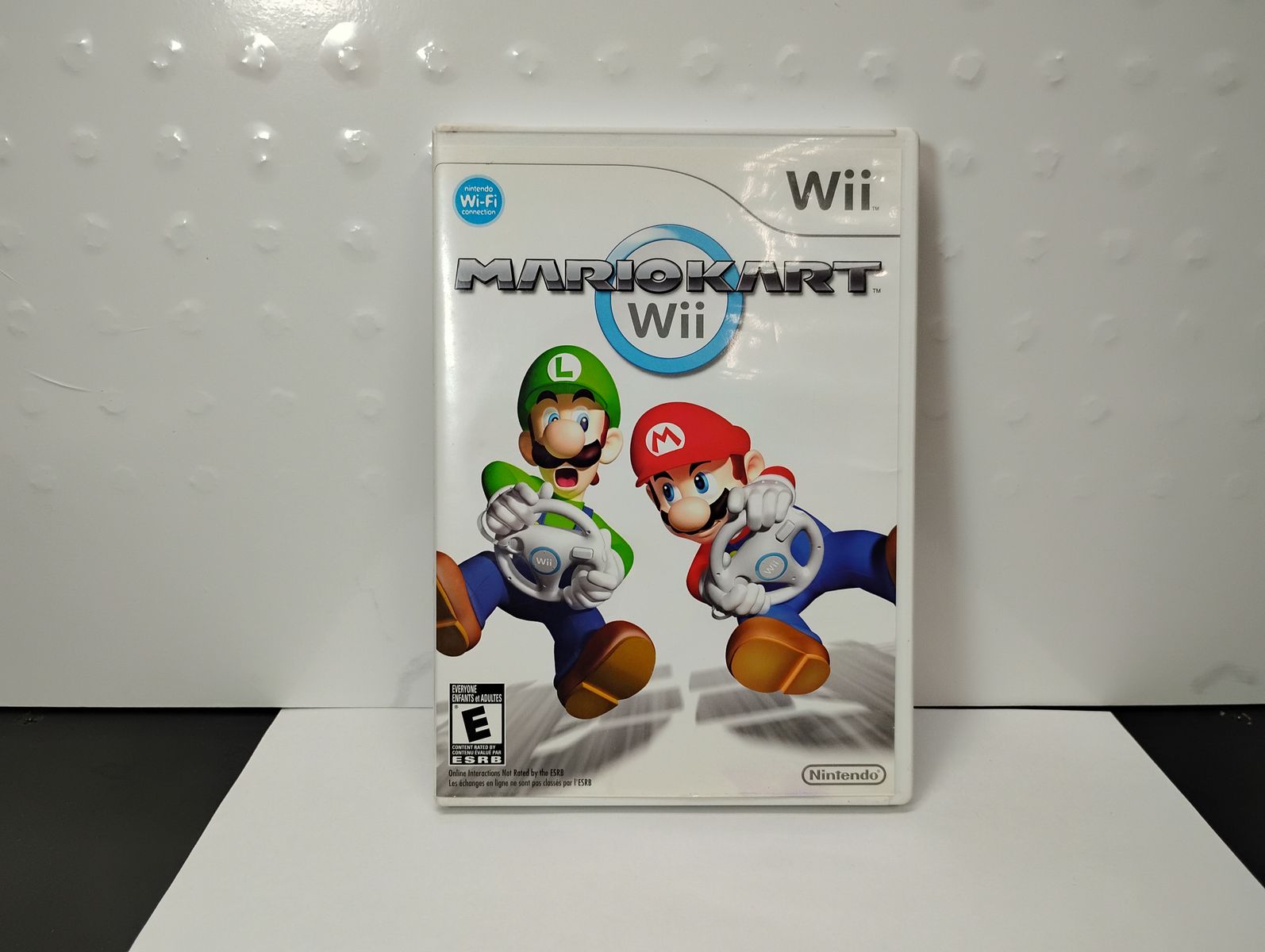 Mario Kart - Wii