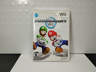 Mario Kart - Wii