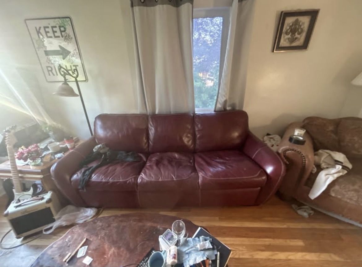 free couch