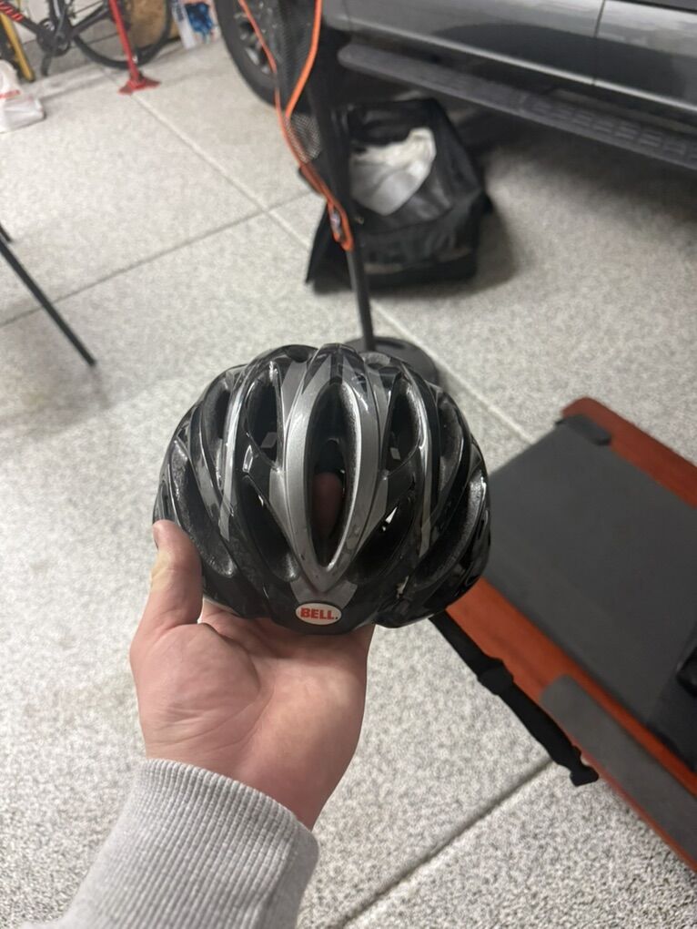 Bike Helmet