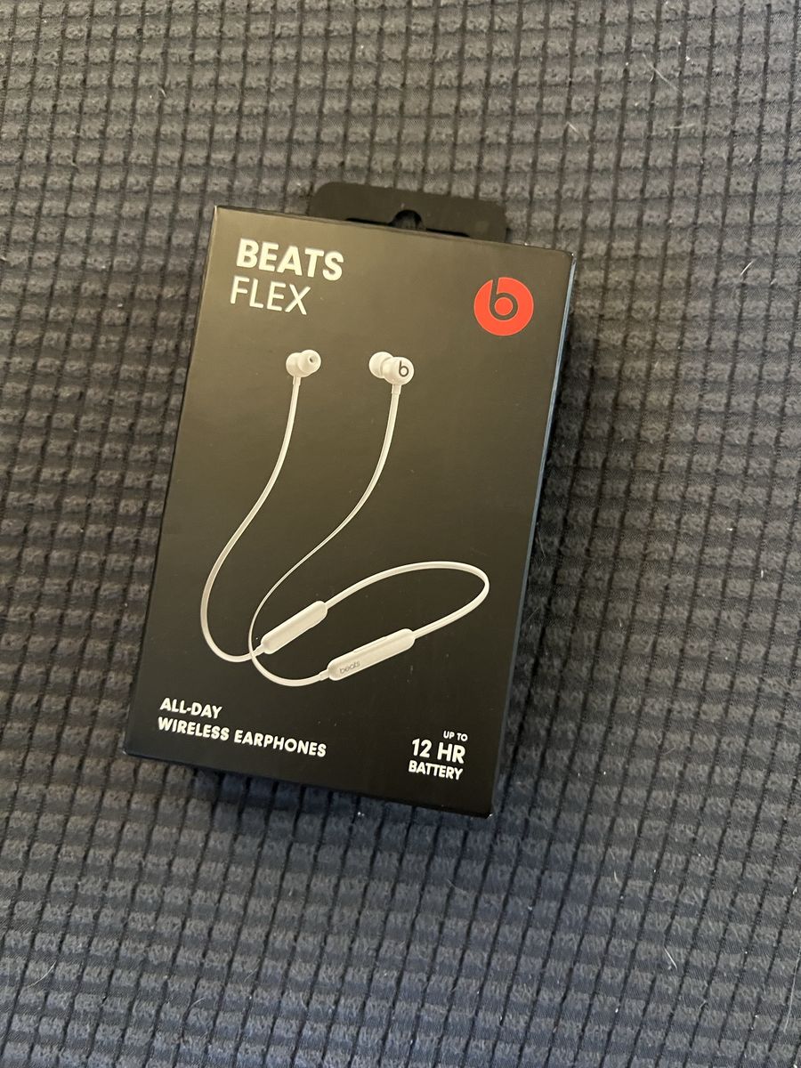 Beats Flex (unopened)