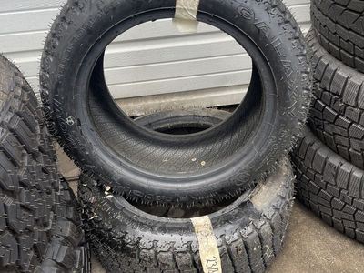 23/8.5/14 NEW GALAXY MIGHTY MOW PAIR OF TIRES