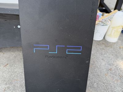 PlayStation 2 for Trade