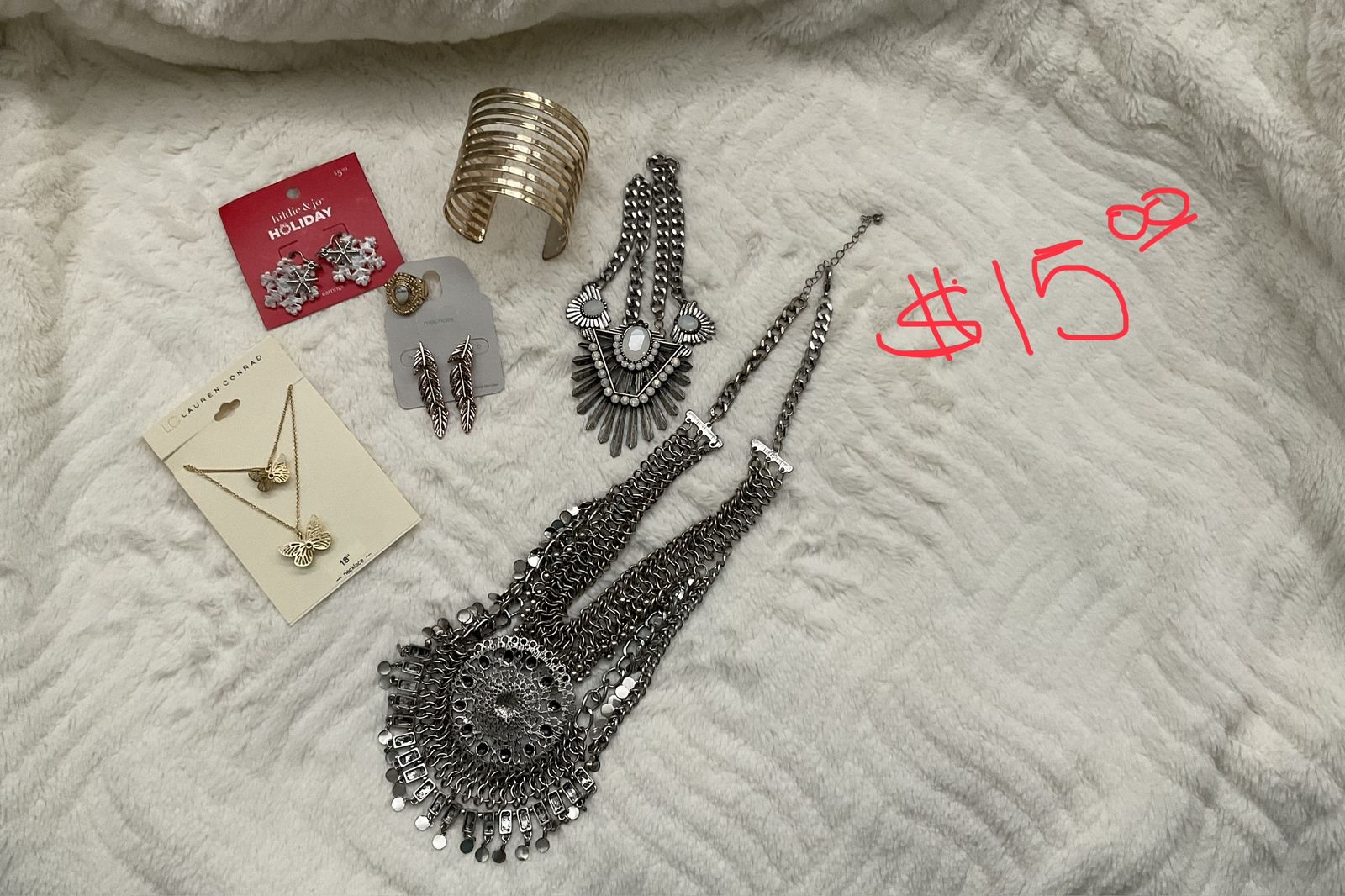 Jewerly