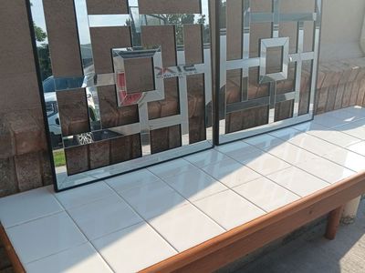 Mirrors