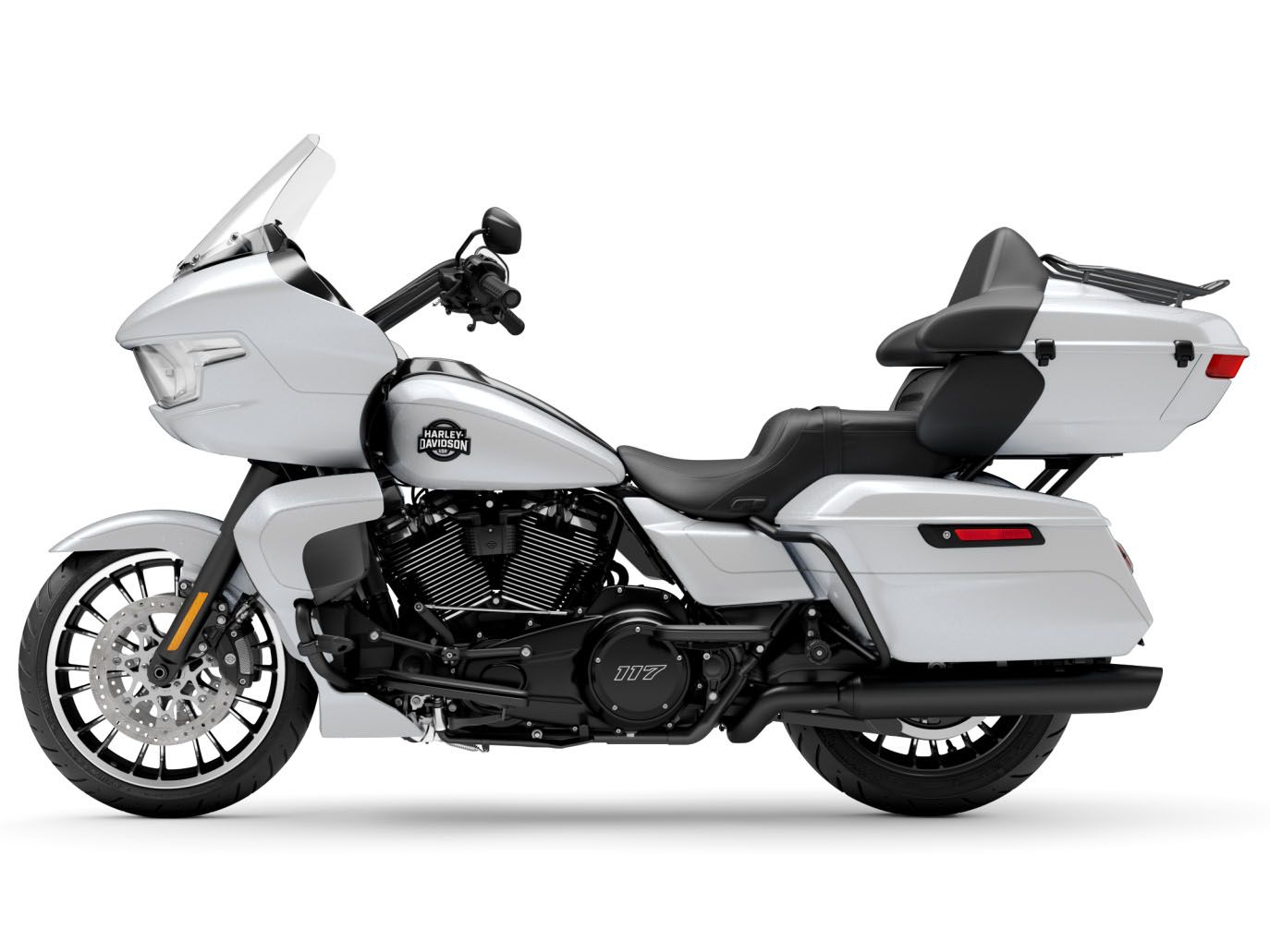 Harley-Davidson 2026 Road Glide Limited
