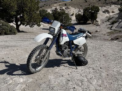 1994 Suzuki DR250l