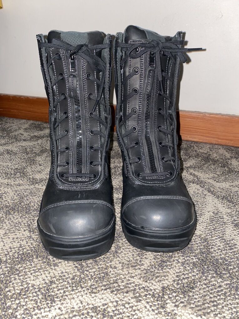 Danner Firefighter Boots