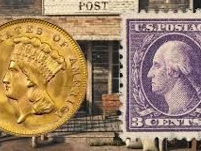 Starts Today! Coin, Stamp, & Collectible Show! Its finally here!