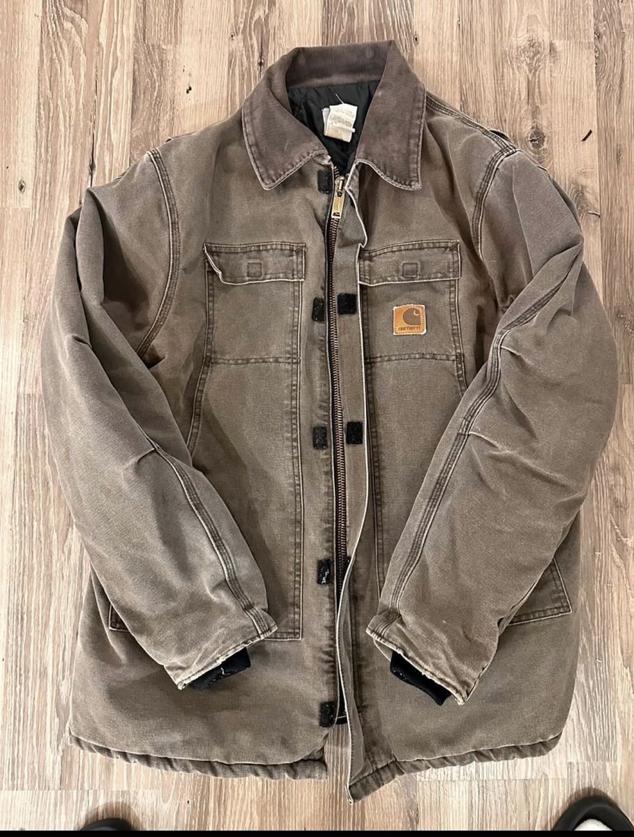 Carhartt Jacket