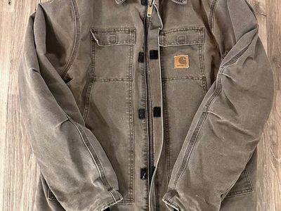 Carhartt Jacket