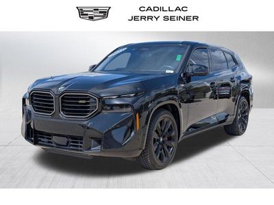 2023 BMW XM Base