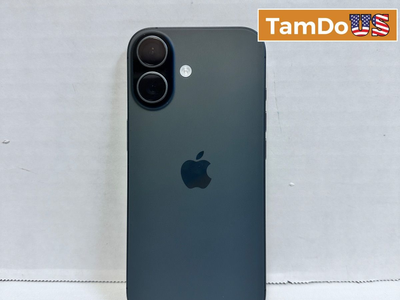 iPhone 17 | 256GB | Black | Unlocked