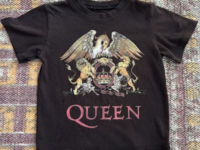 Kids Queen Tee