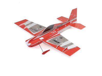 E-flite UMX ERATIX 3D FF 450mm Ultra Micro RC Airplane with 3 batteries