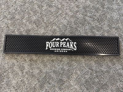Beer Serving Tap Mat