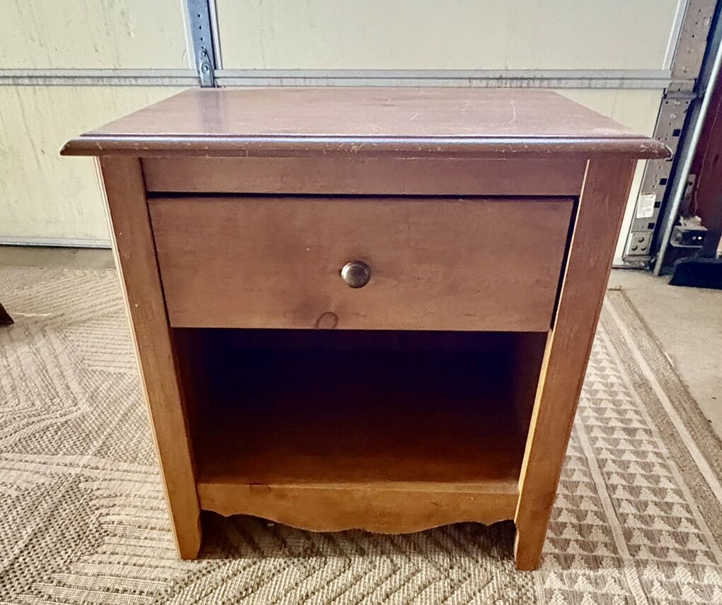 Night Stand Table