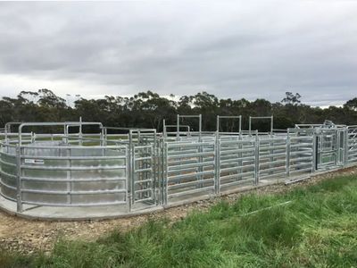 *** LIVESTOCK ITEMS FOR SALE ***