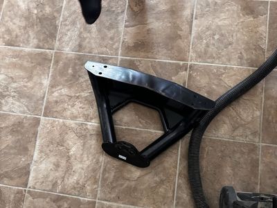 Polaris Rzr Tubro S Bumper