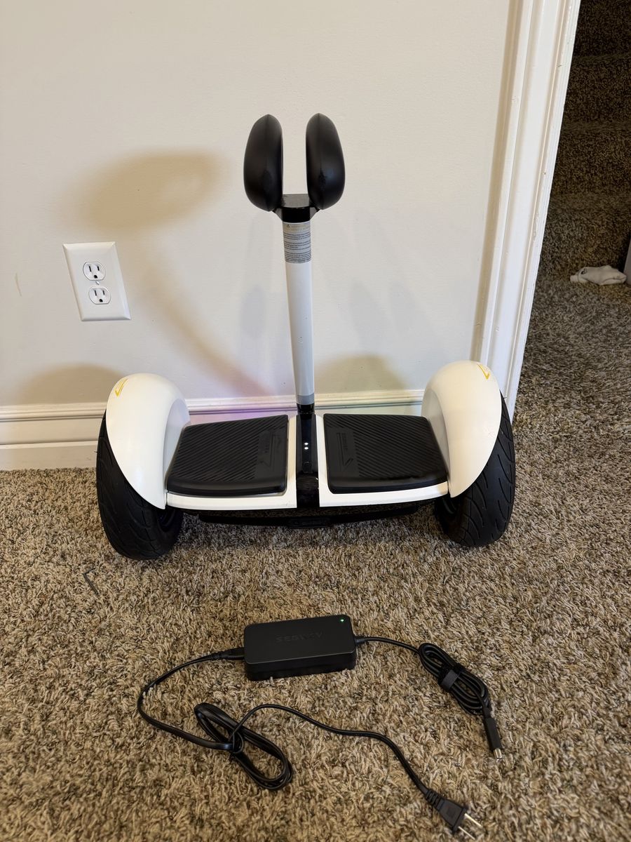 Segway Ninebot Mini Lite