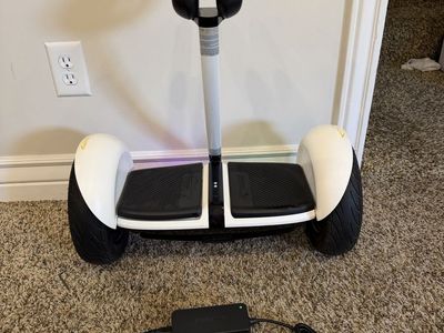 Segway Ninebot Mini Lite