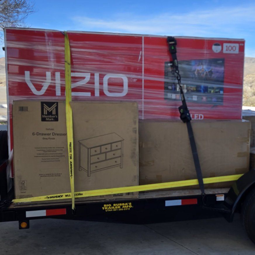 100" tv Vizio new